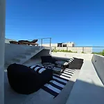 Luxury Loft In Aldea Zama With Rooftop Pool