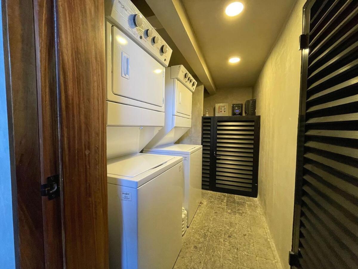 Luxury Loft In Aldea Zama With Rooftop Pool * Tulum
