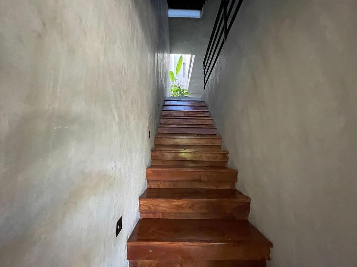 Luxury Loft In Aldea Zama With Rooftop Pool Apartment Tulum