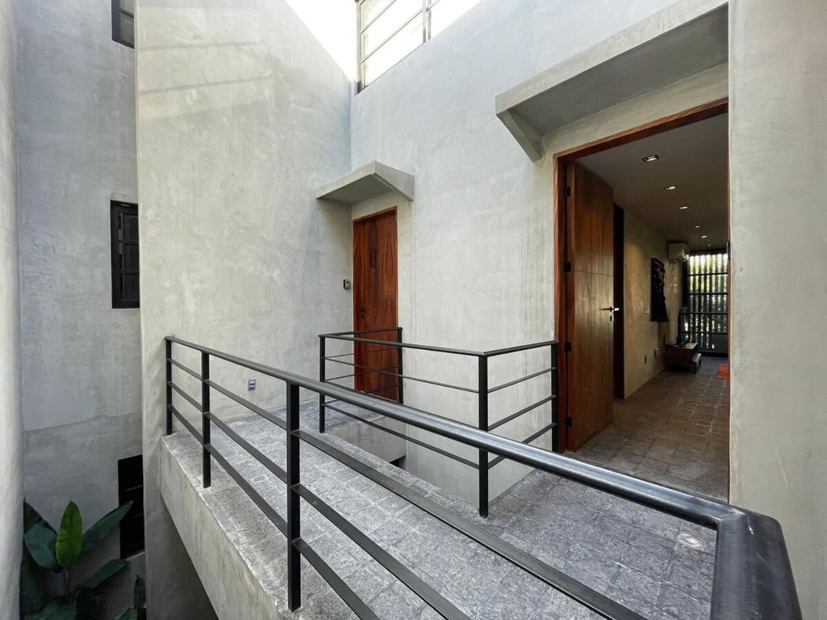 Luxury Loft In Aldea Zama With Rooftop Pool * Tulum