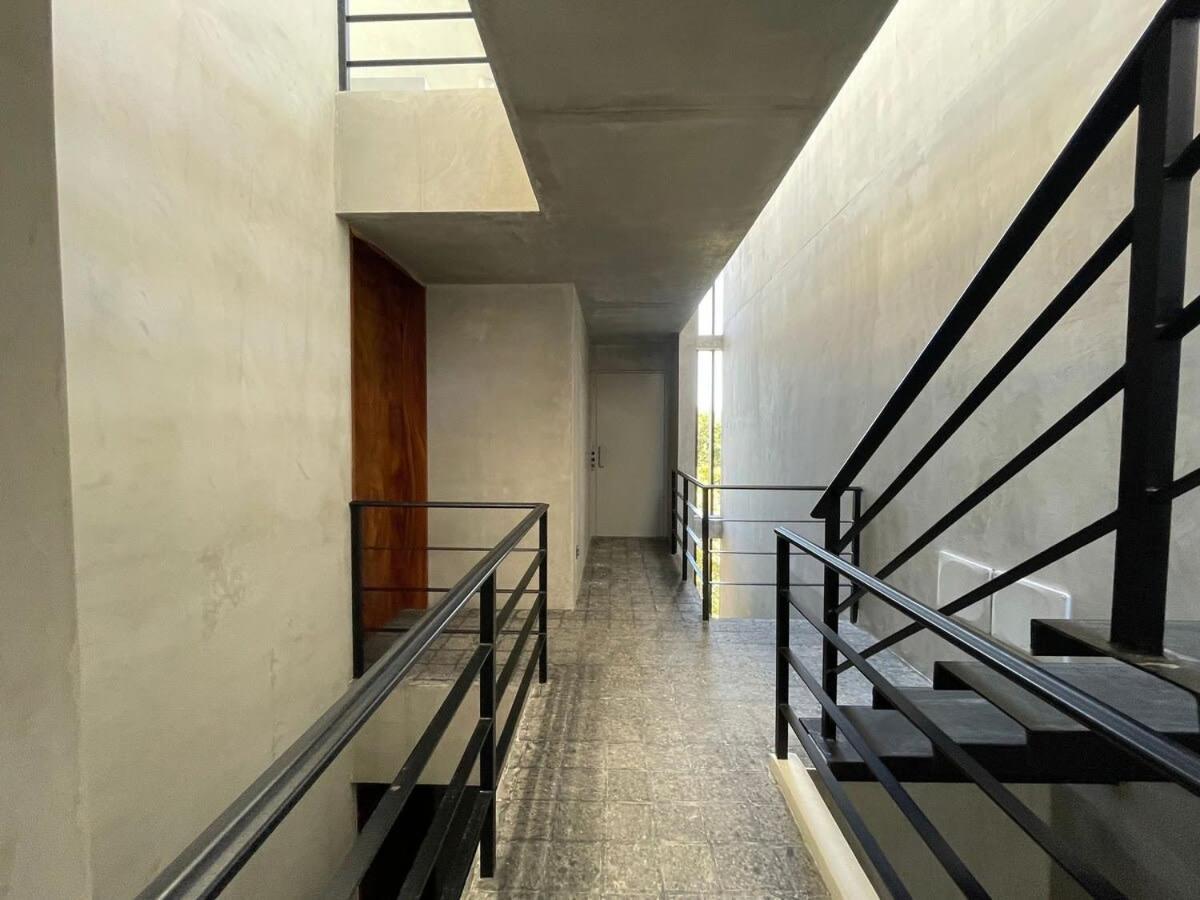 Luxury Loft In Aldea Zama With Rooftop Pool Apartment